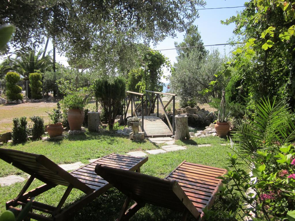 Gialtra Tina Rooms חדר תמונה