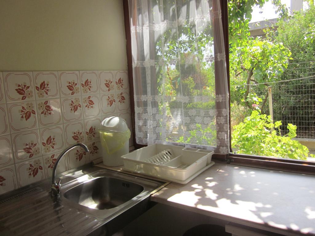 Gialtra Tina Rooms מראה חיצוני תמונה