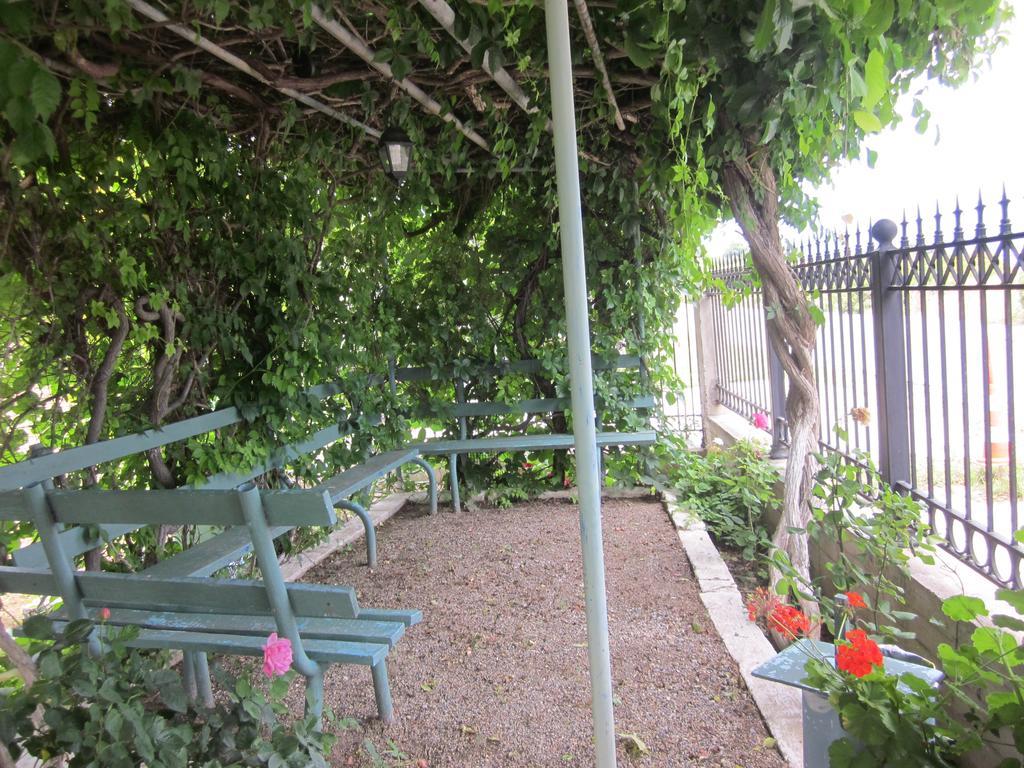 Gialtra Tina Rooms חדר תמונה