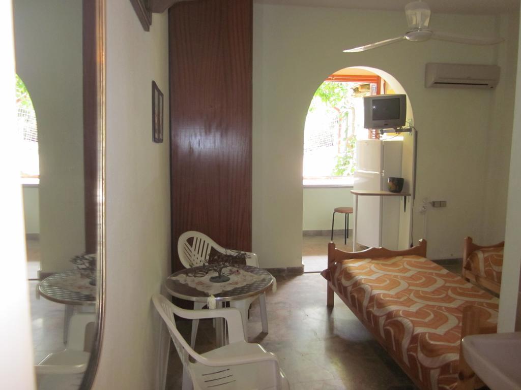 Gialtra Tina Rooms חדר תמונה