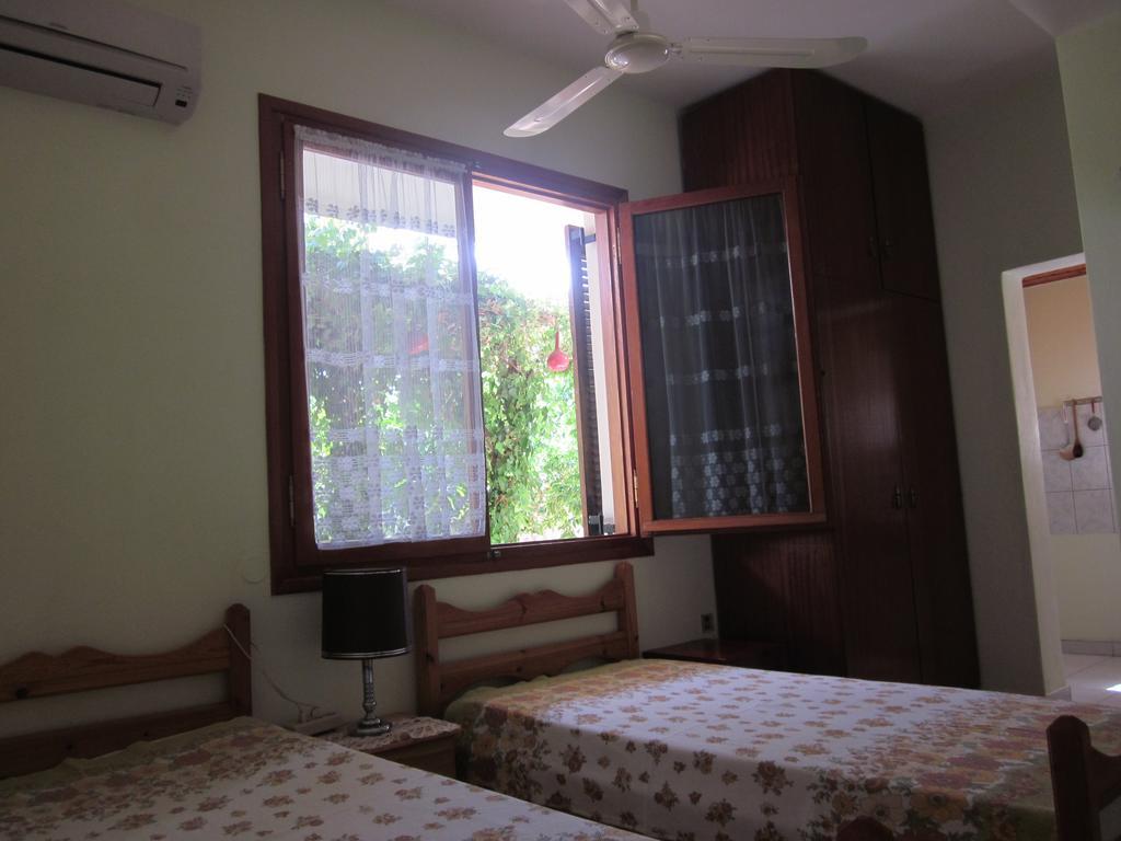 Gialtra Tina Rooms חדר תמונה