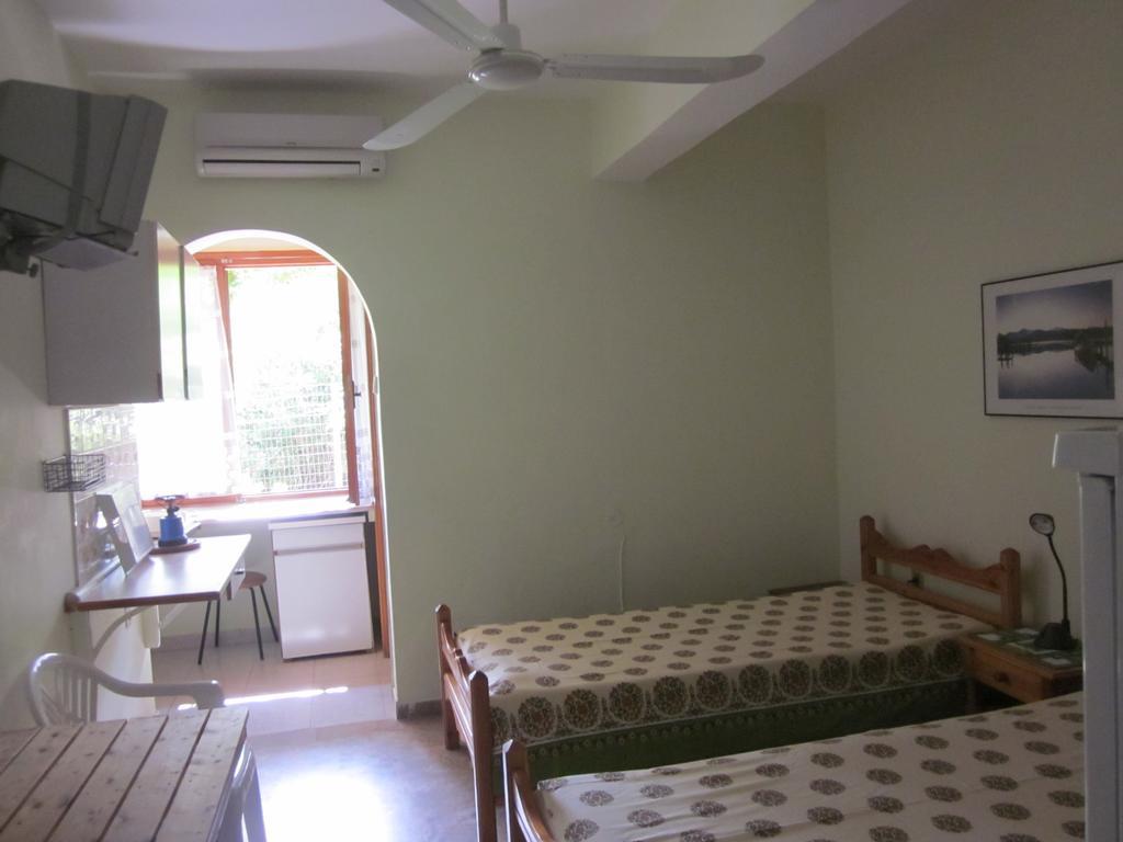 Gialtra Tina Rooms חדר תמונה