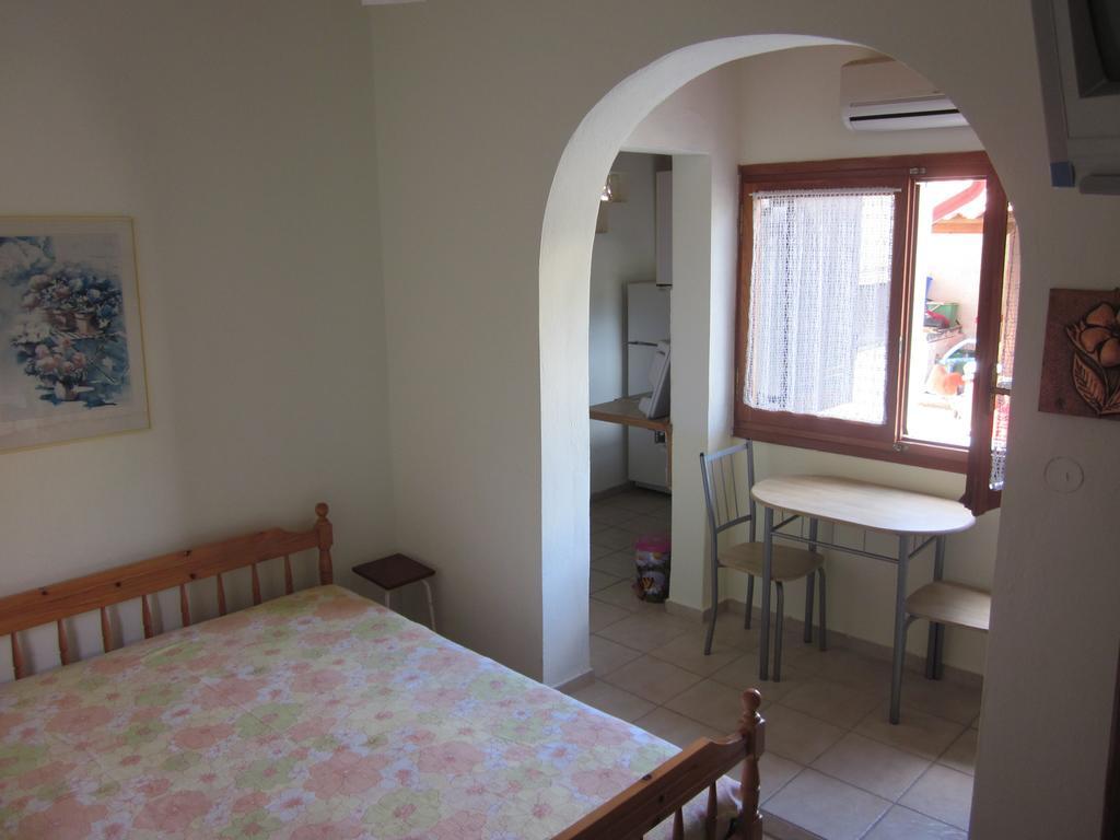 Gialtra Tina Rooms חדר תמונה