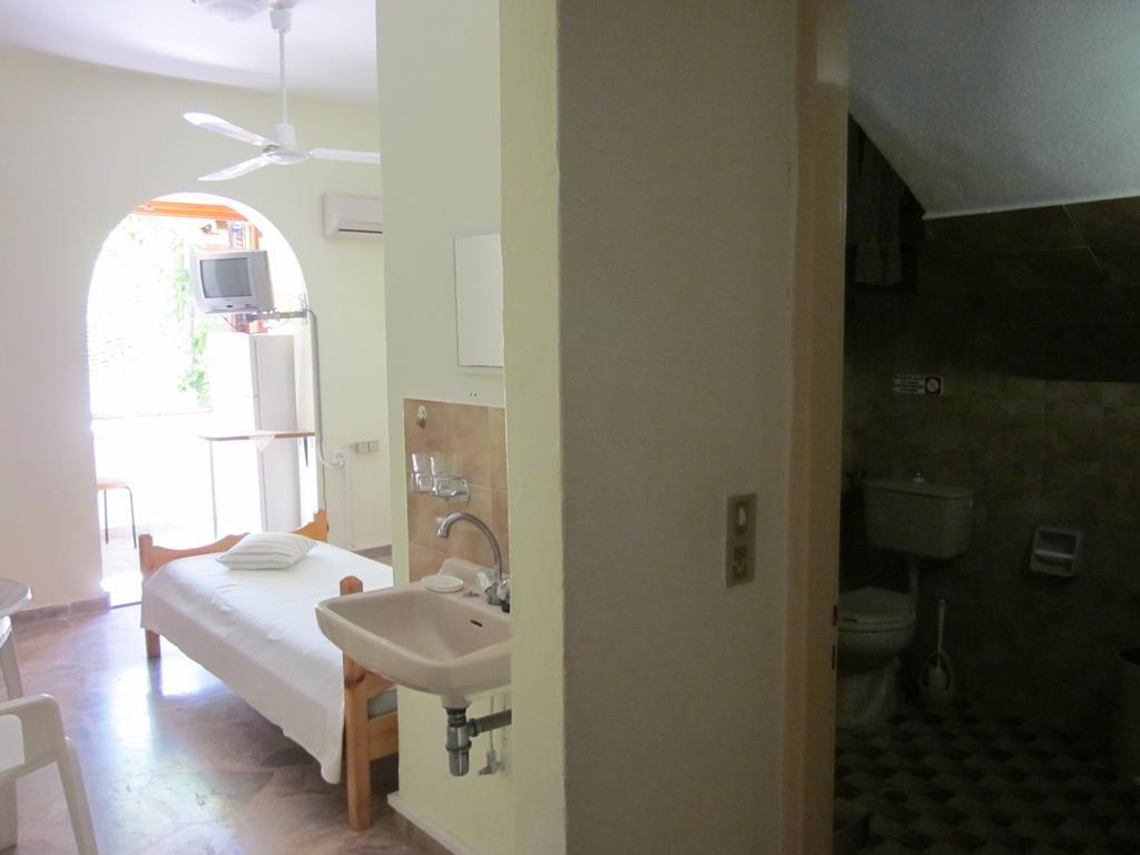 Gialtra Tina Rooms חדר תמונה