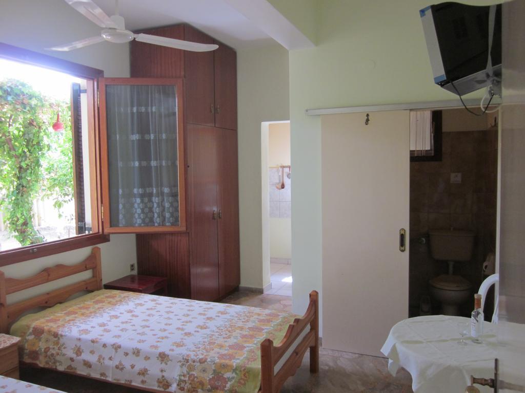 Gialtra Tina Rooms חדר תמונה